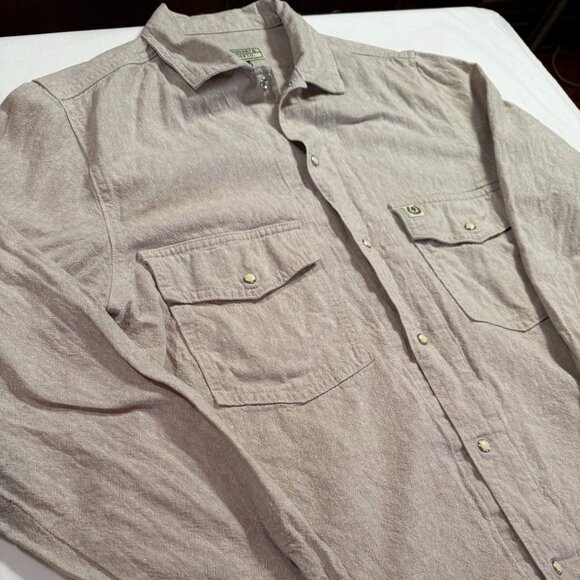 Whippersnapper Long Sleeve shirt - Picture 2 of 7